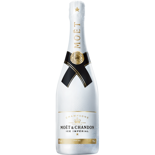 Moët Chandon Ice Imperial