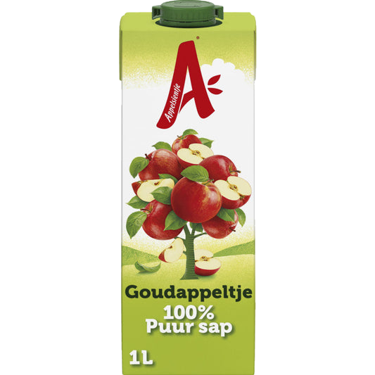 Appelsap