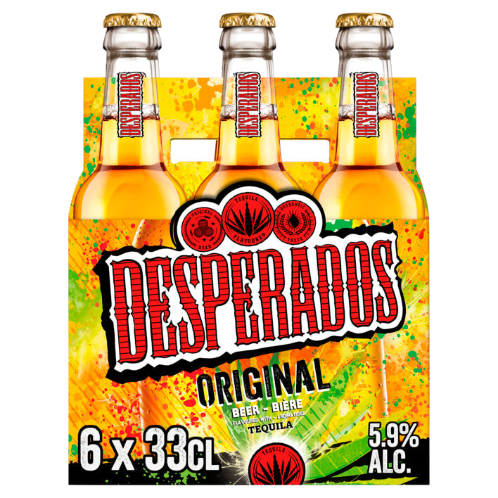 Desperados