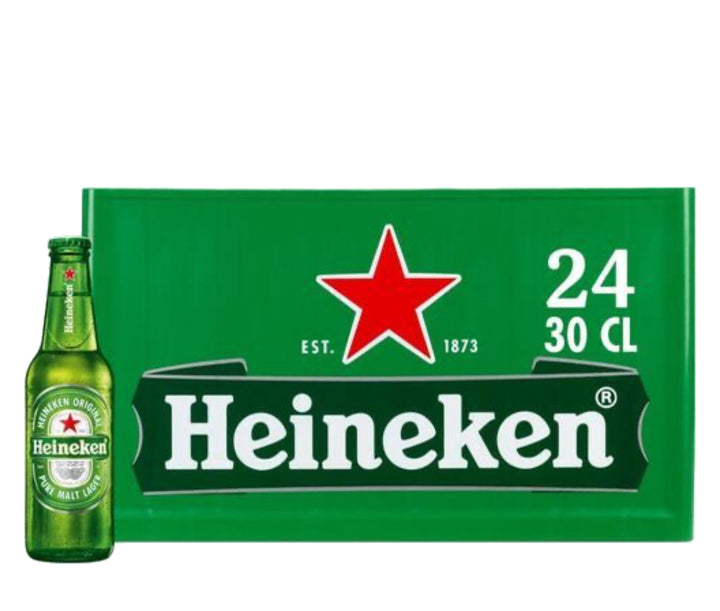 Heineken Krat