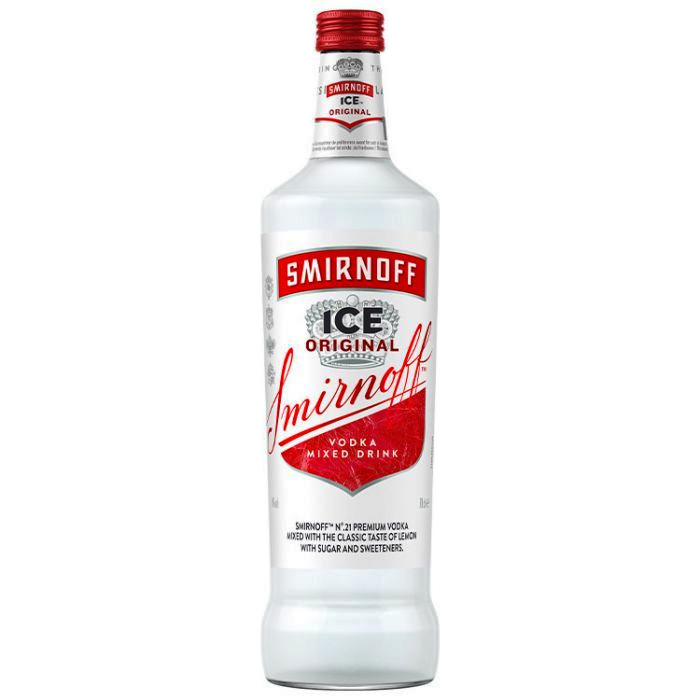 Smirnoff Ice