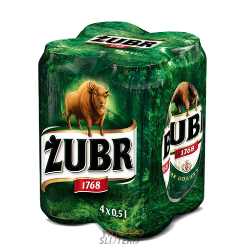 Zubr
